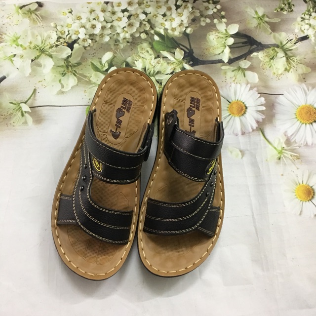 Sandal nam