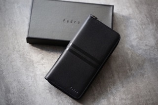 Ví PEDRO mẫu mới unisex