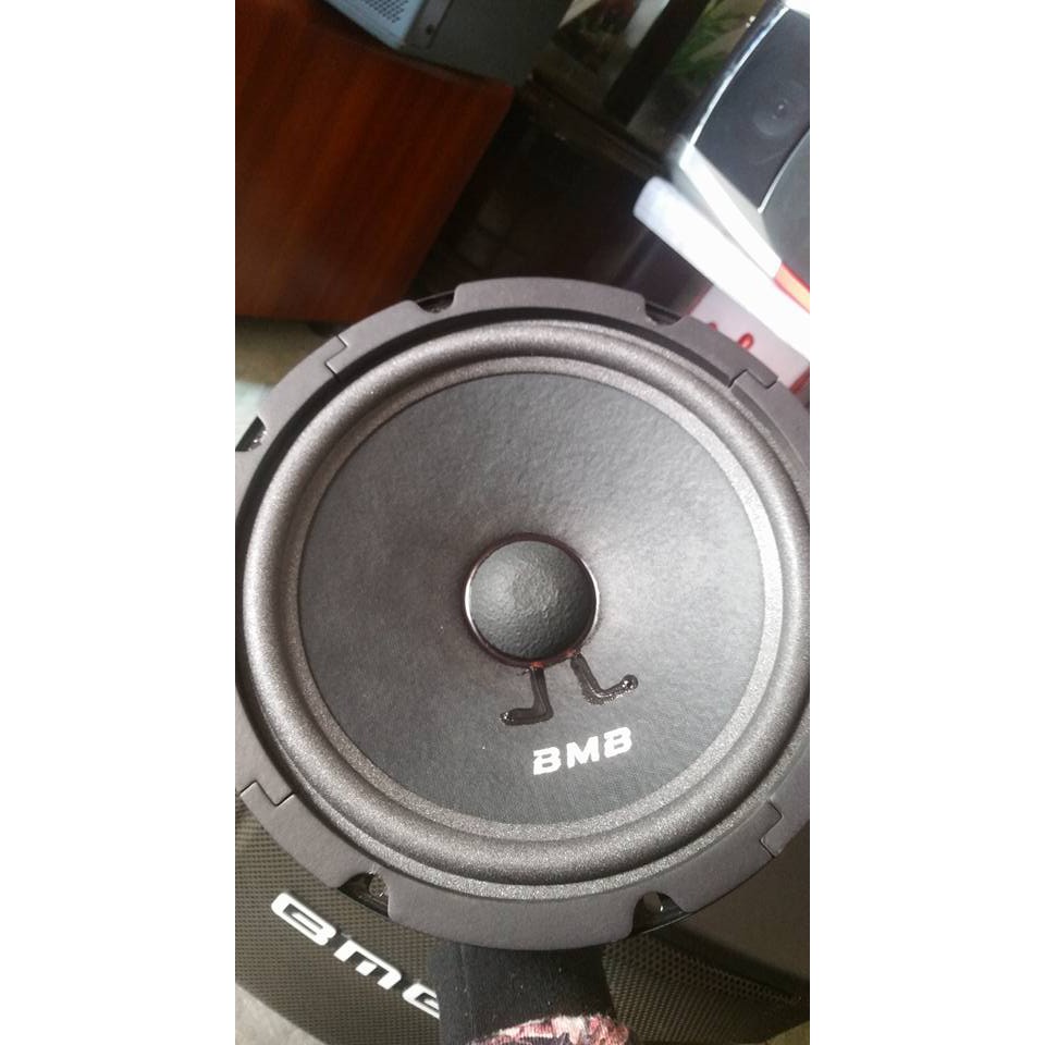 loa bass rời