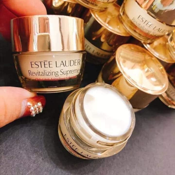 Kem mắt revitalizing supreme +cell estee lauder 5ml