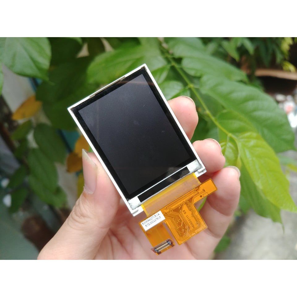 Linh kiện màn hình Sony Ericsson W850 tháo máy