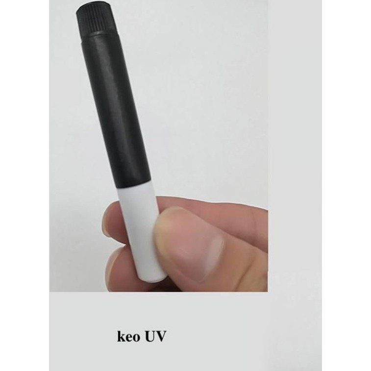 Keo UV dán cường lực loại UV