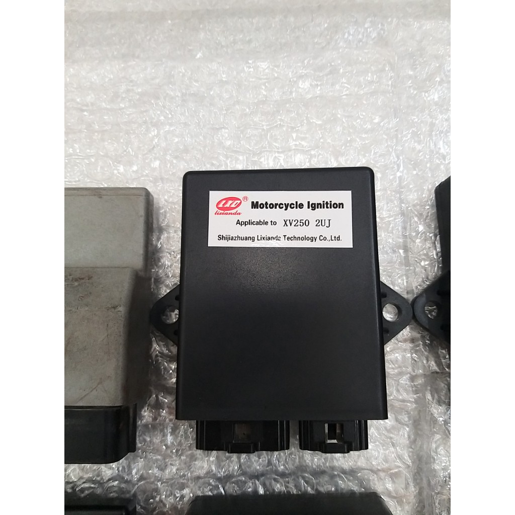 IC Yamaha Virago XV250 2UJ 1995-2007  Yamaha Virago XV125 chính hãng LIXIANDA