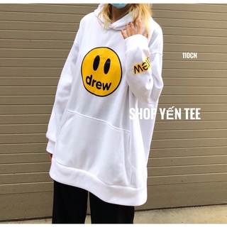 Áo hoodie drew ( ảnh thật)