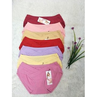 COmbo 5 quần lót bầu đẹp