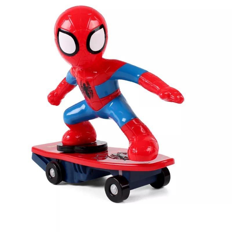 slide
