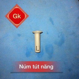 Núm tút năng, núm nhựa tút năng quạt