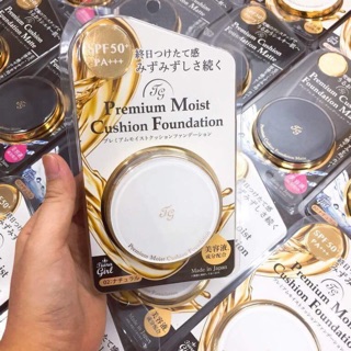 Phấn nước nội địa Nhật Bản