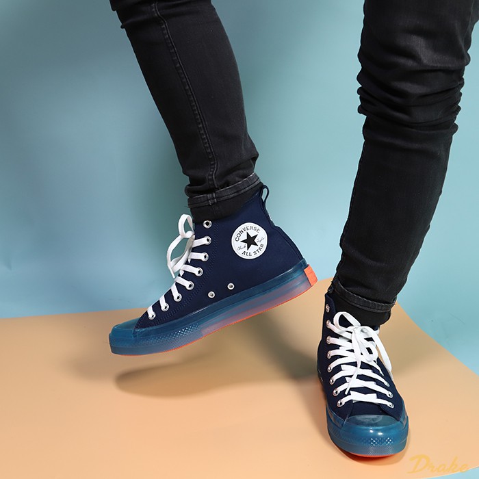 Giày sneakers Converse Chuck Taylor All Star CX 168566C