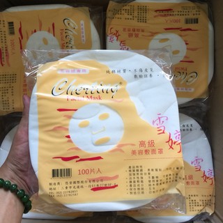 Giấy lột mụn
