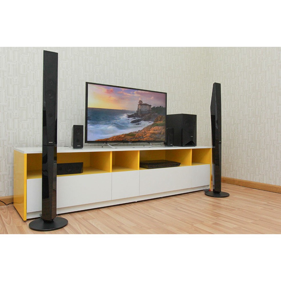 [RẺ NHẤT] Dàn âm thanh Sony BDV-E4100 5.1ch Công suất 1000W, Hàng chính hãng