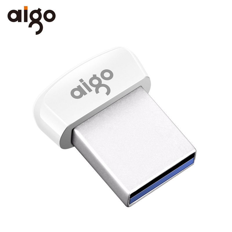 USB Aigo U2 3.1 16GB Tốc Độ Cao Dùng Trên Xe Ô Tô