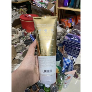 ( hàng  Mỹ  ) XỊT THƠM TOÀN THÂN INTHESTAR BATHBODYWORK