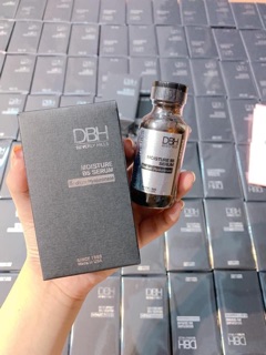 SERUM B5 DBH 30ml SIÊU CẤP ẨM, TÁI TẠO