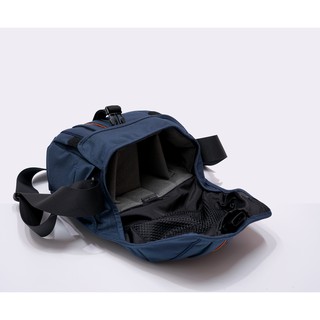 Túi đeo máy ảnh Crumpler Jackpack 4000