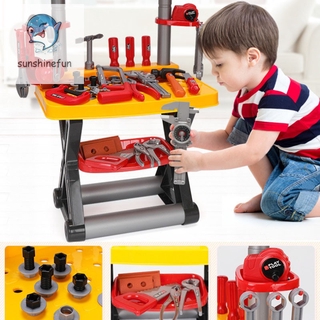 đồ chơi trẻ em Dụng Cụ Sửa Chữa Cho Bé