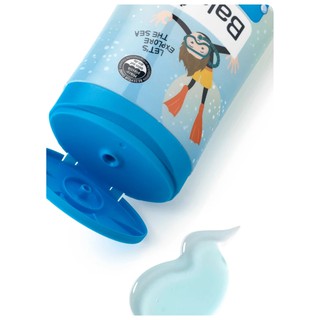 Sữa tắm Kids  balea hương trái cây unisex  nhiều loại, 300ml