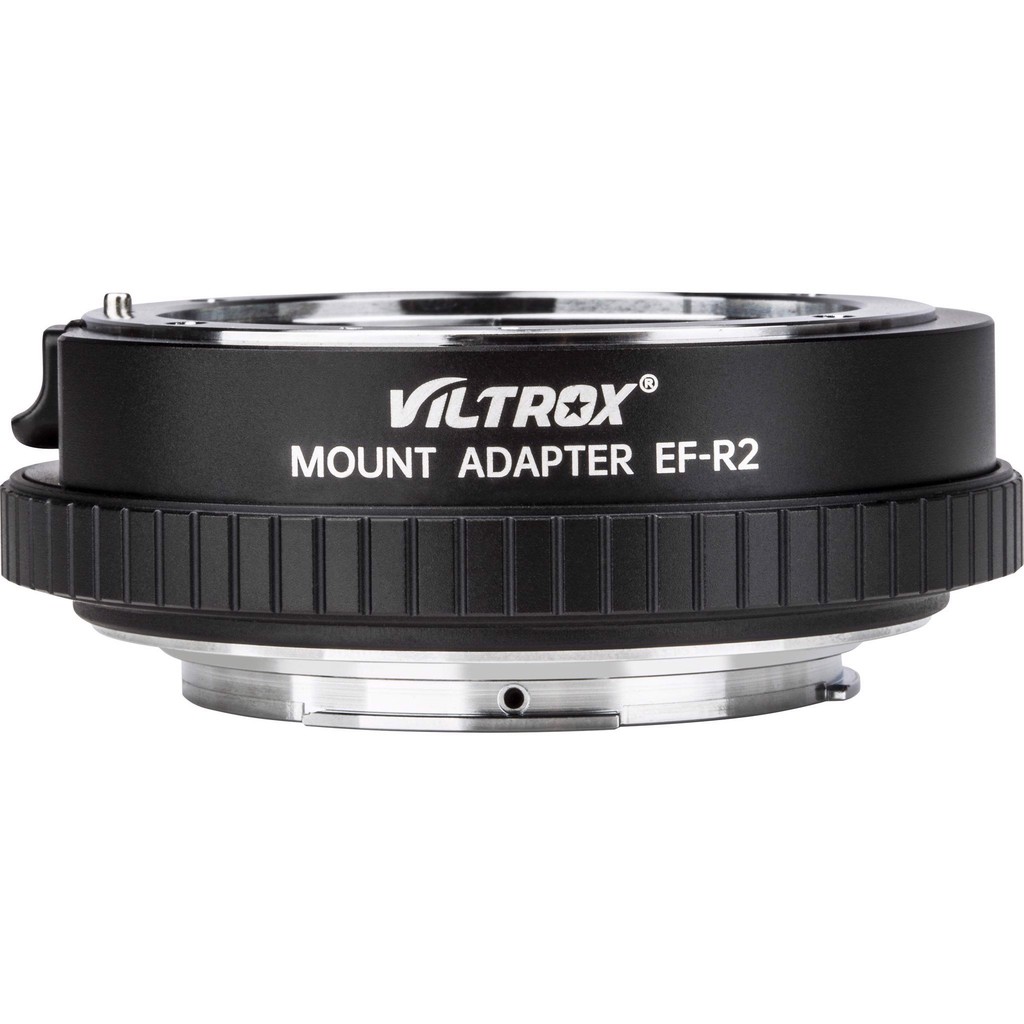 Ngàm chuyển Viltrox EF-R2 cho ống kính Canon EF / EF-S và EOS R RP R3 R5 R6 R7 R8 R10