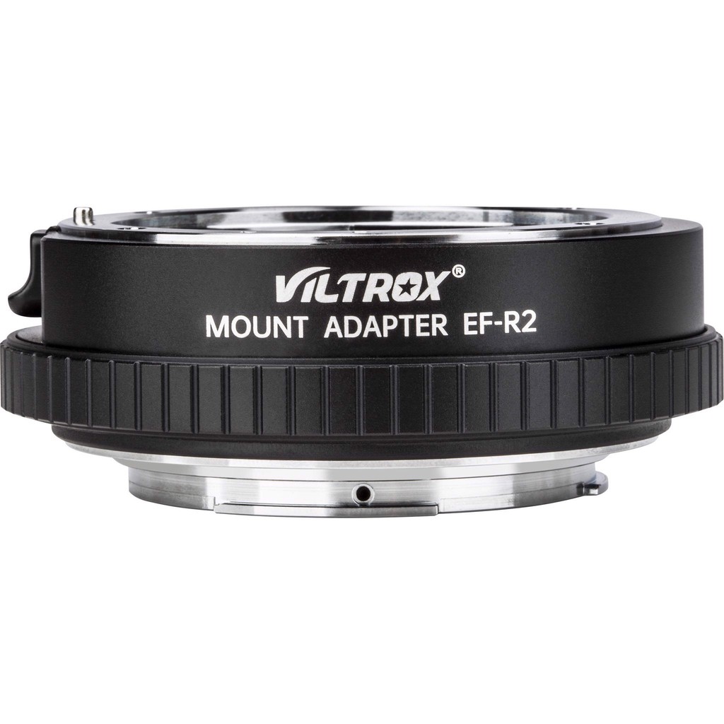 [Mã 159ELSALE hoàn 7% đơn 300K] Ngàm chuyển Viltrox EF-R2 cho ống kính Canon EF / EF-S và EOS R / RP