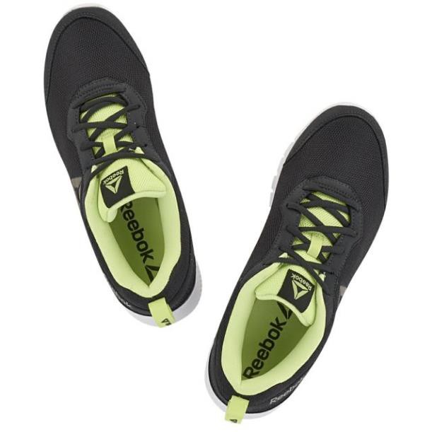 SALE [Chính Hãng] Giày nam Reebok  AD Swiftway Run Model 1-CN5702 | Sale Rẻ | Có Sẵn 2020 . 2020 new .>