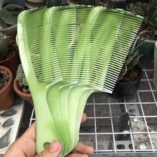 Lược chải tóc, lược nhựa tốt loại to