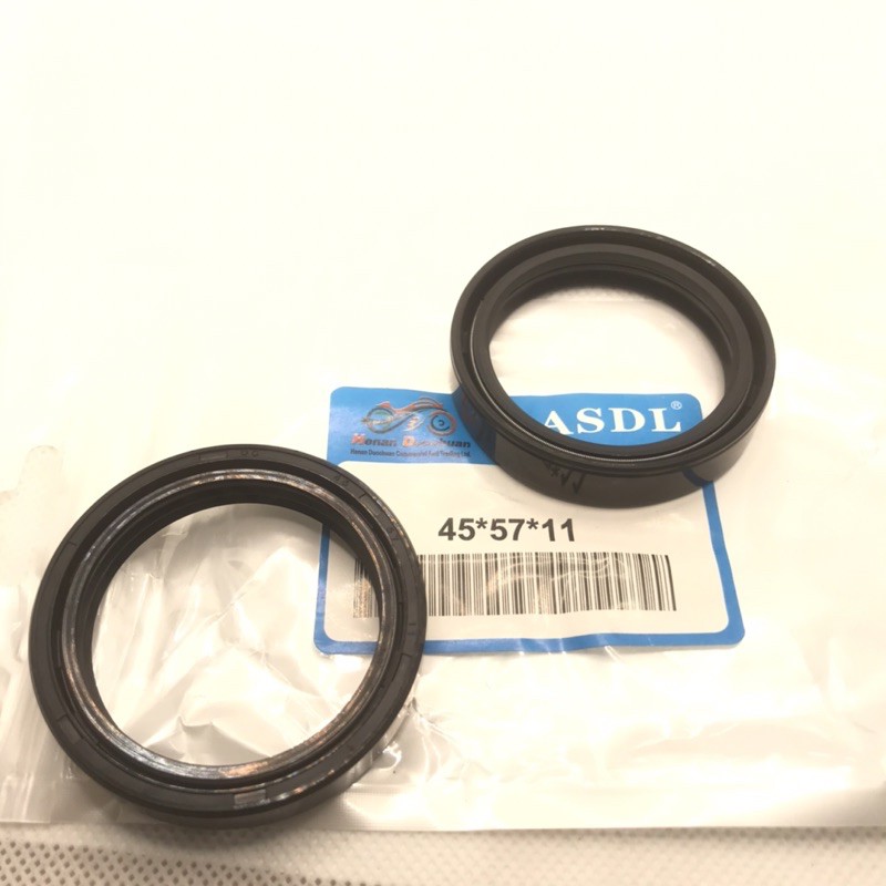 Phớt Phuộc Chính Hãng các kích thước