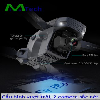 Flycam SG907 Pro