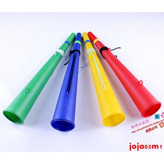 Kèn Cổ Vũ Bóng Đá 60g