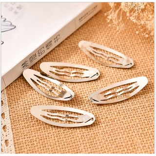 Kẹp tóc dạng lật 5cm 5k/5cai