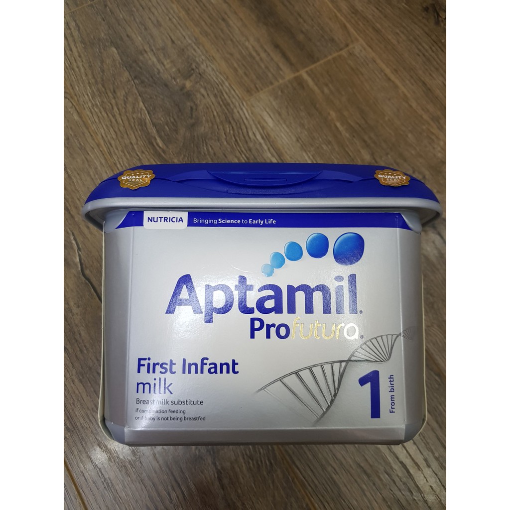 Sữa Aptamil Profutura số 1 của Anh,800g