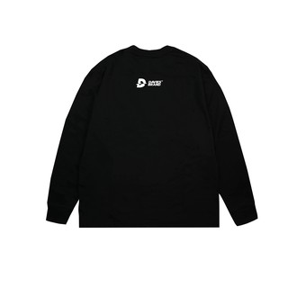 DSW Tee LS Premium (Áo thun tay dài Premium) - DAVIES