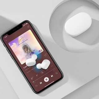 Tai nghe Bluetooth ROBOT T20
