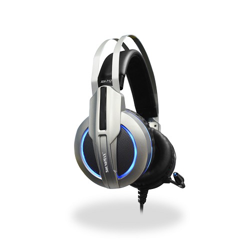TAI NGHE SOUNDMAX AH712