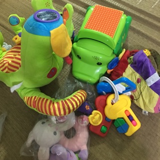 Đồ chơi điệp trần