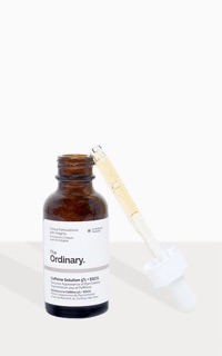 Serum dưỡng mắt The Ordinary Caffeine Solution 5% + EGCG