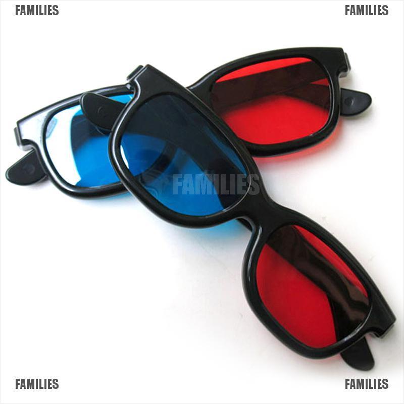 Kính Xem Phim 3d Families.red | BigBuy360 - bigbuy360.vn