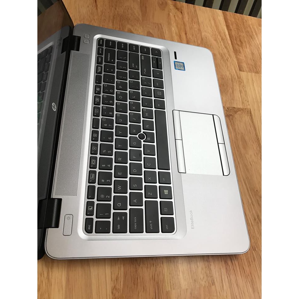 Laptop ultralbook HP 840 G3, i5 – 6300u, 8G, 256G, Full HD, Touch | BigBuy360 - bigbuy360.vn