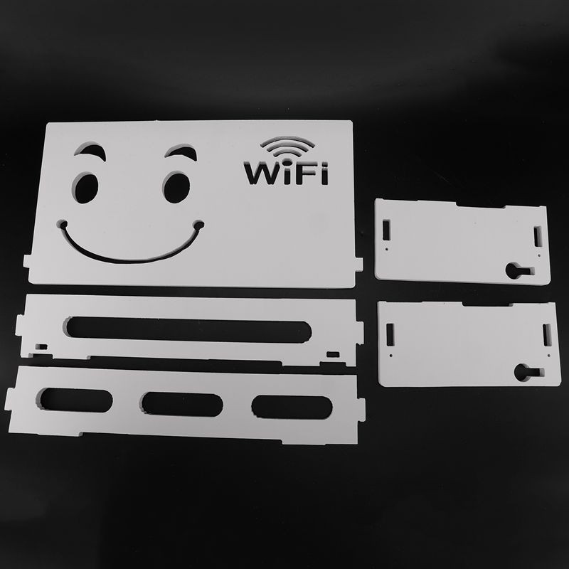 Hộp Gỗ Treo Tường Đựng Đồ Đa Năng Tiện Dụng | BigBuy360 - bigbuy360.vn