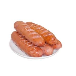 [Chỉ Giao HCM] - Xúc Xích Seoul Việt Sin - 500g