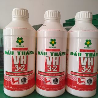 Dầu Thắng 3/2