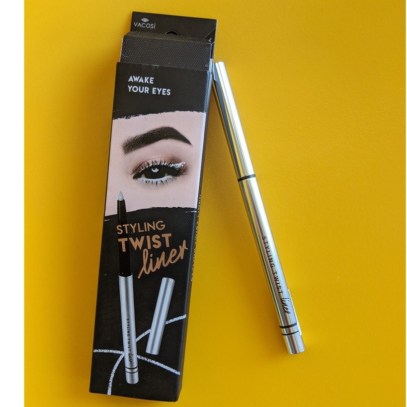 Chì vặn kẻ mắt Vacosi Studio ấn tượng quyến rũ