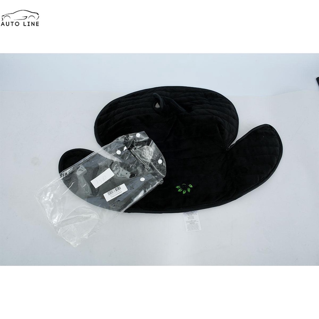 Vỏ Bọc Ghế Ngồi Xe Hơi Chống Nước Giúp Khô Nhanh Tiện Dụng SHOPCYC7648