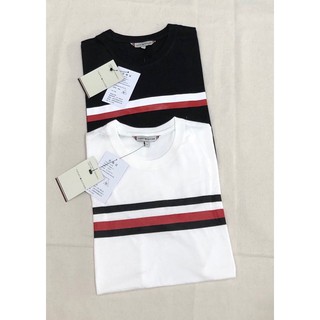 ÁO THUN T-SHIRT BASIC TM