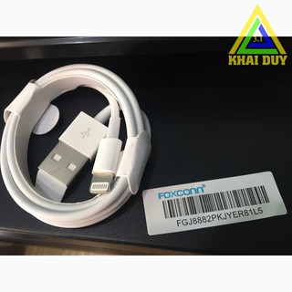 Cáp Sạc IPX Chuẩn 1.2A Dòng 15DXY