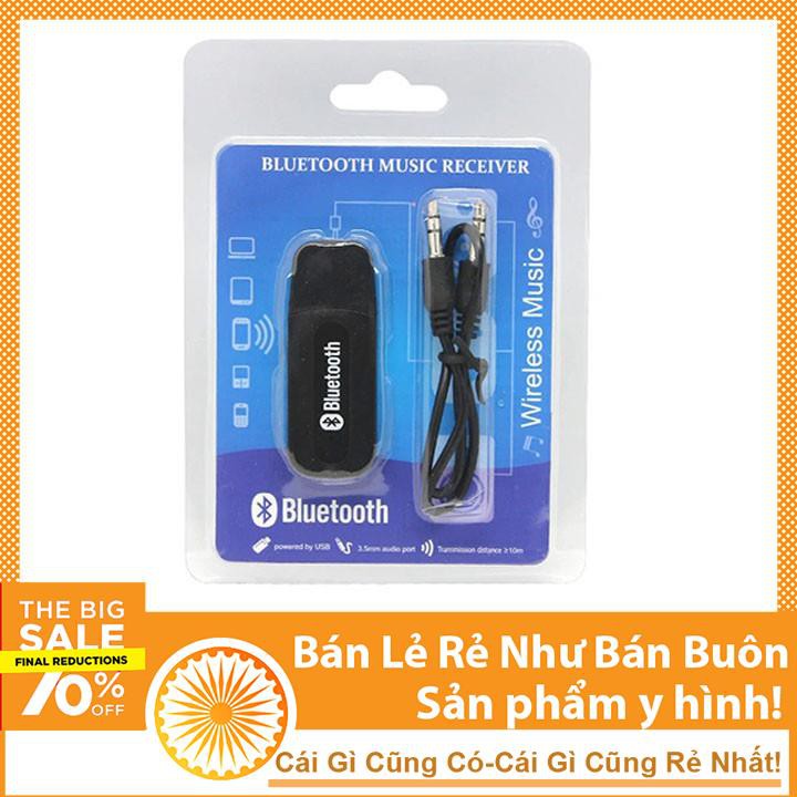 USB Audio Bluetooth 2.1