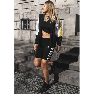 Quần Das Legging ngắn CYCLE SHORTS