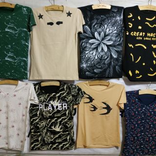 Áo phông nam 35k chất cốt tông thun co giãn thấm hút mồ hôi Có đồ size M L form dáng chuẩn nhiều màu nhiều mẫu sỉ lẻ va
