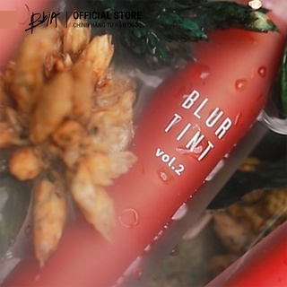 Son Kem Bbia Blur Tint Version 2 (5 màu) 4.4g - Bbia Offical Store