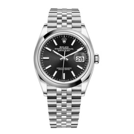 Đồng Hồ Rolex Tự Động 36mm# Đồng Hồ Đeo Tay Tự Động## Đồng Hồ Quartz Thiết Kế Đơn Giản Sang Trọng#