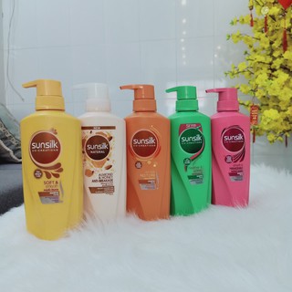DẦU GỘI SUNSIK MỀM MƯỢT DIỆU KỲ THÁI LAN